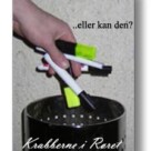 “En tør tush kan ikke reddes”